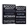 Roccobarocco Fashion Woman Parfumovaná voda pre ženy 75 ml