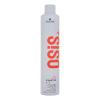 Schwarzkopf Professional Osis+ Elastic Medium Hold Hairspray Lak na vlasy pre ženy 500 ml poškodený flakón
