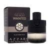 Azzaro The Most Wanted Intense Toaletná voda pre mužov 50 ml