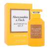 Abercrombie &amp; Fitch Authentic Self Parfumovaná voda pre ženy 100 ml