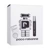 Paco Rabanne Phantom Darčeková kazeta toaletná voda 100 ml + toaletná voda 20 ml