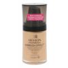 Revlon Photoready Airbrush Effect SPF20 Make-up pre ženy 30 ml Odtieň 002 Vanilla