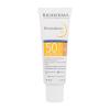 BIODERMA Photoderm M SPF50+ Opaľovací prípravok na tvár 40 ml Odtieň Golden
