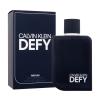 Calvin Klein Defy Parfum pre mužov 200 ml