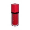 BOURJOIS Paris Rouge Edition Aqua Laque Rúž pre ženy 7,7 ml Odtieň 05 Red My Lips