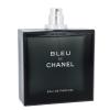 Chanel Bleu de Chanel Parfumovaná voda pre mužov 150 ml tester