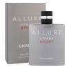 Chanel Allure Homme Sport Eau Extreme Parfumovaná voda pre mužov 150 ml