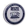 Reuzel Hollands Finest Pomade Clay Matte Pomade Pre definíciu a tvar vlasov pre mužov 113 g
