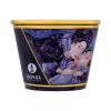 Shunga Massage Candle Libido Erotická kozmetika 170 ml