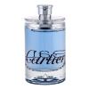 Cartier Eau De Cartier Vetiver Bleu Toaletná voda 100 ml tester