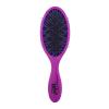 Wet Brush Custom Care Detangler Thick Hair Kefa na vlasy pre ženy 1 ks Odtieň Purple