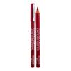 BOURJOIS Paris Contour Edition Ceruzka na pery pre ženy 1,14 g Odtieň 07 Cherry Boom Boom
