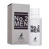 Maison Alhambra No.2 Men Parfumovaná voda pre mužov 80 ml