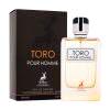 Maison Alhambra Toro Pour Homme Parfumovaná voda pre mužov 100 ml