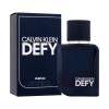 Calvin Klein Defy Parfum pre mužov 50 ml