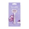 Gillette Venus ComfortGlide Breeze Holiaci strojček pre ženy Set
