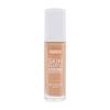 ASTOR Skin Match Protect SPF18 Make-up pre ženy 30 ml Odtieň 203 Peachy
