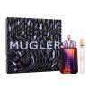 Mugler Alien Hypersense Darčeková kazeta parfumovaná voda 60 ml + parfumovaná voda 10 ml