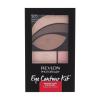 Revlon Photoready Eye Contour Kit Očný tieň pre ženy 2,8 g Odtieň 505 Impressionist