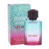 JOOP! Homme Sport Toaletná voda pre mužov 75 ml