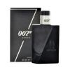 James Bond 007 Seven Toaletná voda pre mužov 50 ml tester