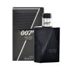 James Bond 007 Seven Intense Parfumovaná voda pre mužov 75 ml tester