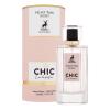 Maison Alhambra Chic Velvet Pink Secret Parfumovaná voda pre ženy 100 ml