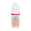 Shiseido Revitalessence Skin Glow Foundation SPF30 Make-up pre ženy 30 ml Odtieň 320 Pine