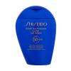 Shiseido Expert Sun Protector Protector Lotion SPF50+ Opaľovací prípravok na telo 150 ml