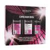 Redken Acidic Color Gloss Dream Big Darčeková kazeta šampón Acidic Color Gloss 300 ml + kondicionér Acidic Color Gloss 300 ml + ochranný sprej Acidic Color Gloss Heat Protection Treatment 190 ml