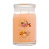 Yankee Candle Signature Mango Ice Cream Vonná sviečka 567 g
