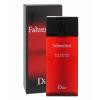 Dior Fahrenheit Sprchovací gél pre mužov 200 ml