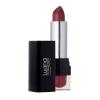 Luana Cosmetics Lipstick Rúž pre ženy 3,5 g Odtieň Red Moon tester