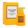 Abercrombie &amp; Fitch Authentic Self Parfumovaná voda pre ženy 30 ml