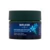 Weleda Blue Gentian &amp; Edelweiss Contouring Night Cream Nočný pleťový krém pre ženy 40 ml
