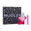 Mugler Angel Nova SET1 Darčeková kazeta parfumovaná voda 50 ml + parfumovaná voda 10 ml