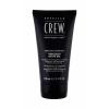 American Crew Shaving Skincare Precision Shave Gel Gél na holenie pre mužov 150 ml