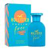 Hollister Feelin&#039; Free Toaletná voda pre mužov 50 ml