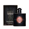 Yves Saint Laurent Black Opium Parfumovaná voda pre ženy 50 ml poškodená krabička