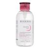 BIODERMA Sensibio H₂O With Dispenser Micelárna voda pre ženy 500 ml