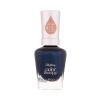 Sally Hansen Color Therapy Lak na nechty pre ženy 14,7 ml Odtieň 455 Time for Blue