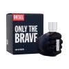 Diesel Only The Brave Parfumovaná voda pre mužov 50 ml