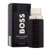 HUGO BOSS Boss The Scent Magnetic Parfumovaná voda pre mužov 50 ml