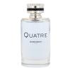 Boucheron Boucheron Quatre Pour Homme Toaletná voda pre mužov 100 ml tester