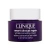Clinique Smart Clinical Repair Wrinkle Correcting Cream Denný pleťový krém pre ženy 75 ml