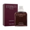 Calvin Klein Eternity Amber Essence Parfum pre mužov 200 ml