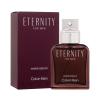 Calvin Klein Eternity Amber Essence Parfum pre mužov 50 ml