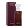 Calvin Klein Eternity Amber Essence Parfum pre ženy 50 ml