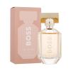 HUGO BOSS Boss The Scent Parfumovaná voda pre ženy 50 ml
