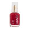 Essie Nail Lacquer Snow White Lak na nechty pre ženy 13,5 ml Odtieň 1006 Just Take A Bite